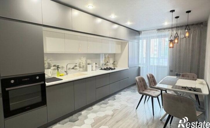 2-комн квартира улица Димитрова, 57В,  д. 57В