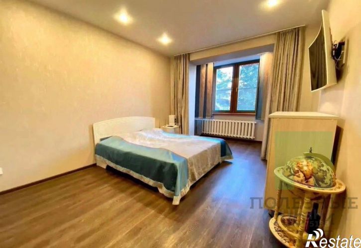 3-комн квартира Заводской переулок, 4,  д. 4