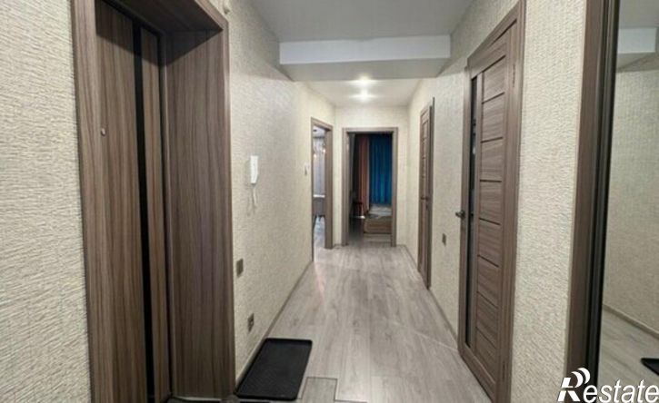 2-комн квартира улица Димитрова, 57В,  д. 57В