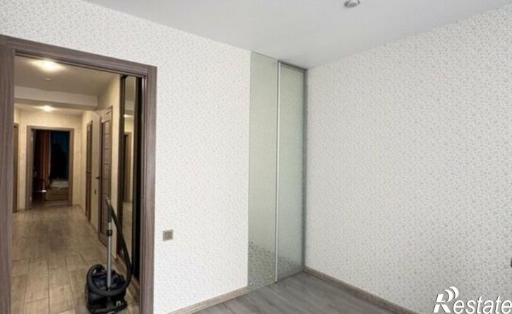 2-комн квартира улица Димитрова, 57В,  д. 57В