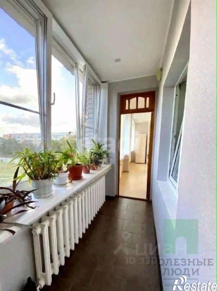 3-комн квартира Заводской переулок, 4,  д. 4