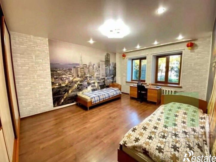 3-комн квартира Заводской переулок, 4,  д. 4
