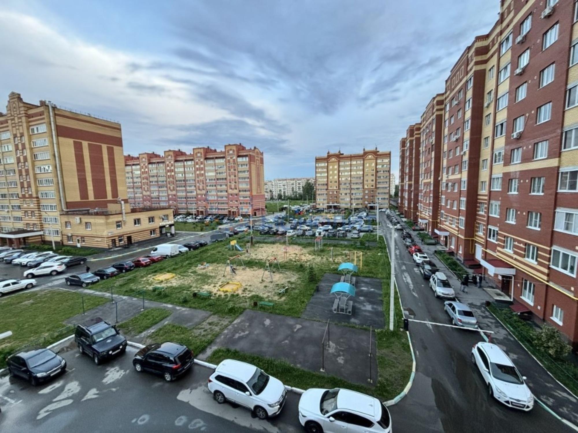 Купить квартиру за 6 850 000 рублей на Йошкар-Ола