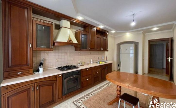 3-комн квартира Первомайская улица, 101,  д. 101