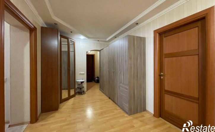 3-комн квартира Первомайская улица, 101,  д. 101