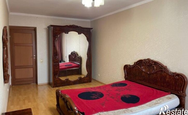 3-комн квартира Первомайская улица, 101,  д. 101