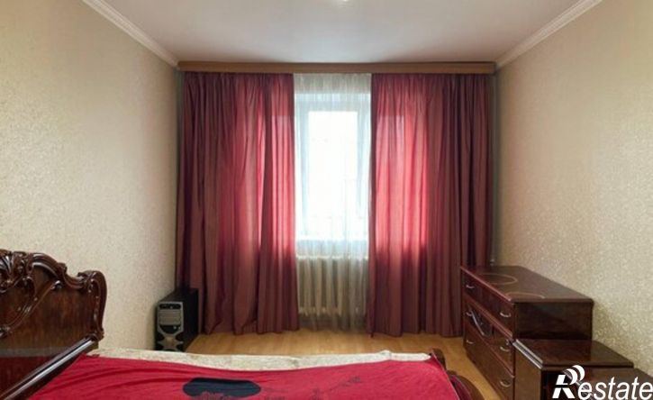 3-комн квартира Первомайская улица, 101,  д. 101