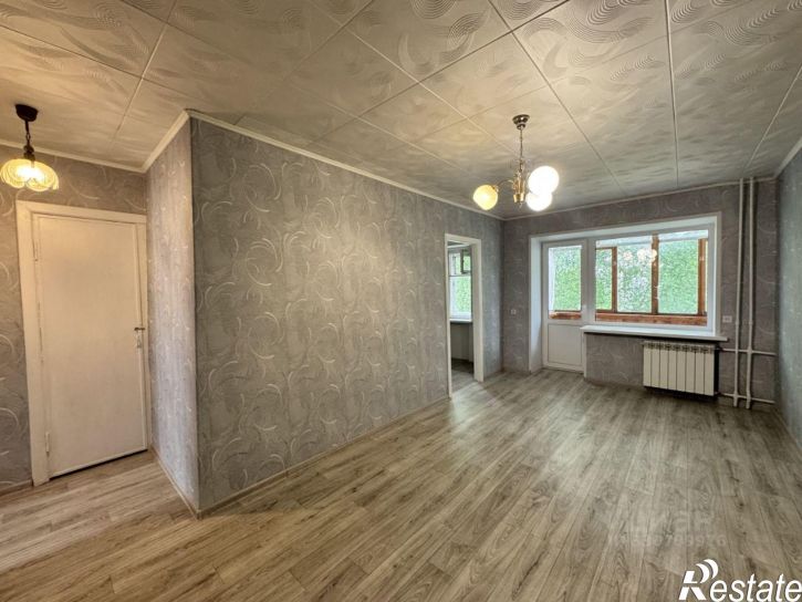 3-комн квартира ул Карла Либкнехта, 62,  д. 62