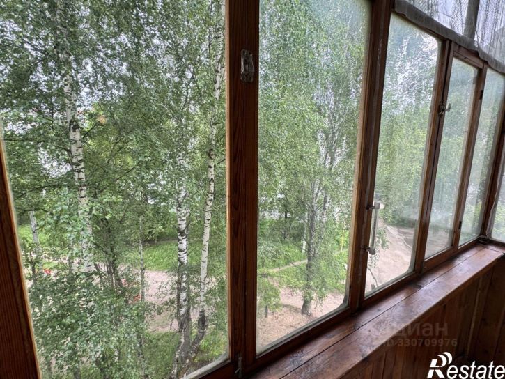 3-комн квартира ул Карла Либкнехта, 62,  д. 62