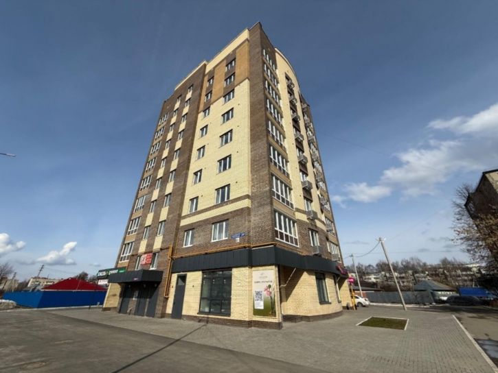 2-комн квартира Йошкар-Ола