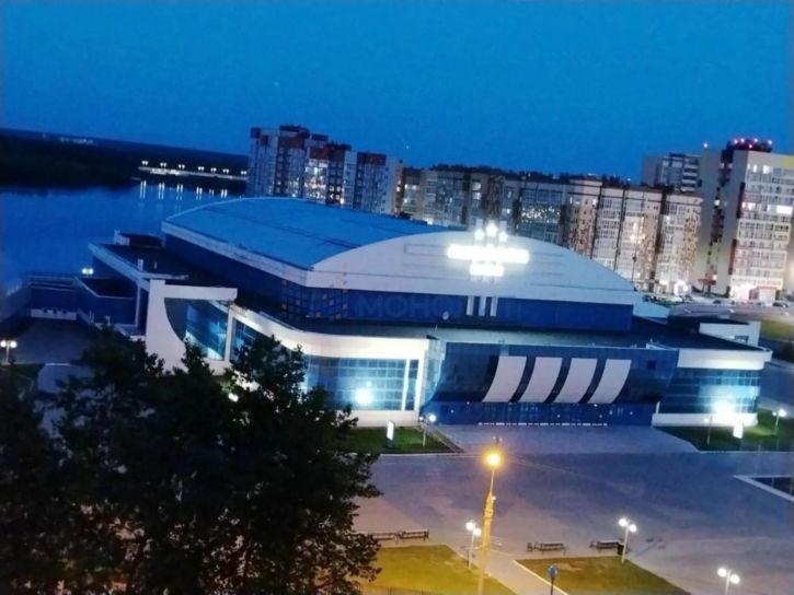 1-комн квартира Йошкар-Ола