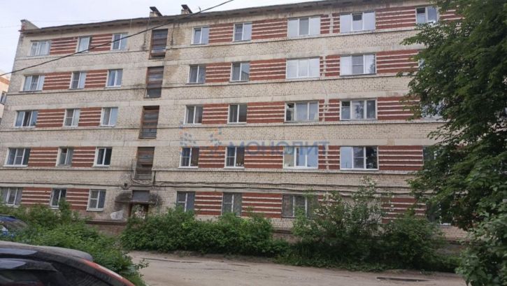 2-комн квартира Йошкар-Ола