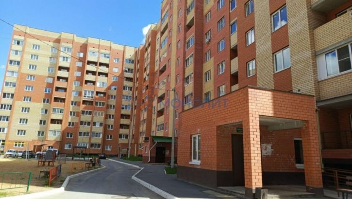 3-комн квартира Йошкар-Ола