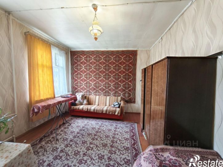 Комната Ленинский проспект, 69,  д. 69