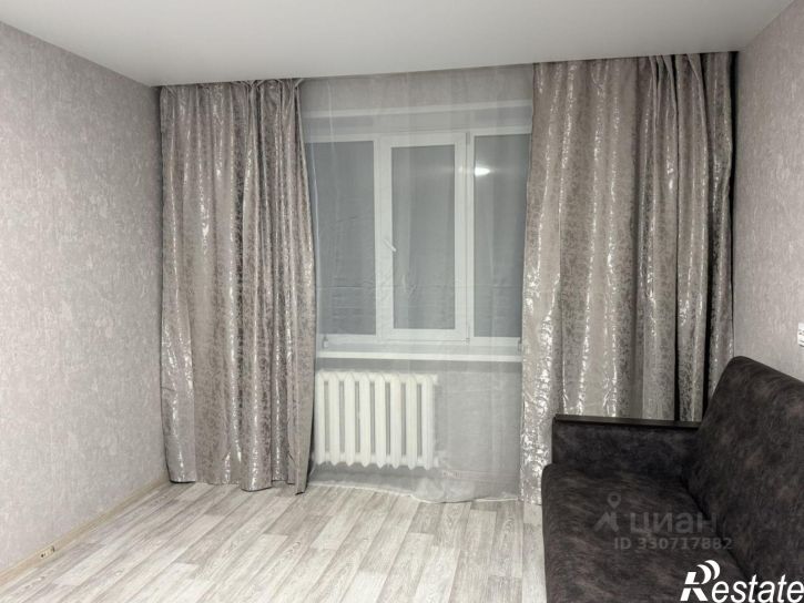 Комната ул Машиностроителей, 129,  д. 129