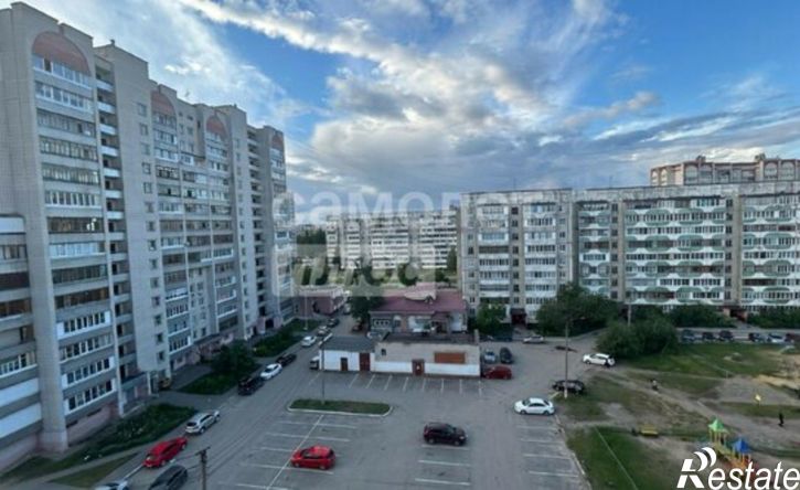 3-комн квартира бульвар Чавайна, 11А,  д. 11А