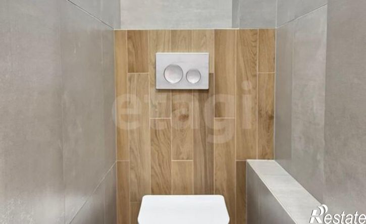 2-комн квартира улица Подольских Курсантов, 8А,  д. 8А