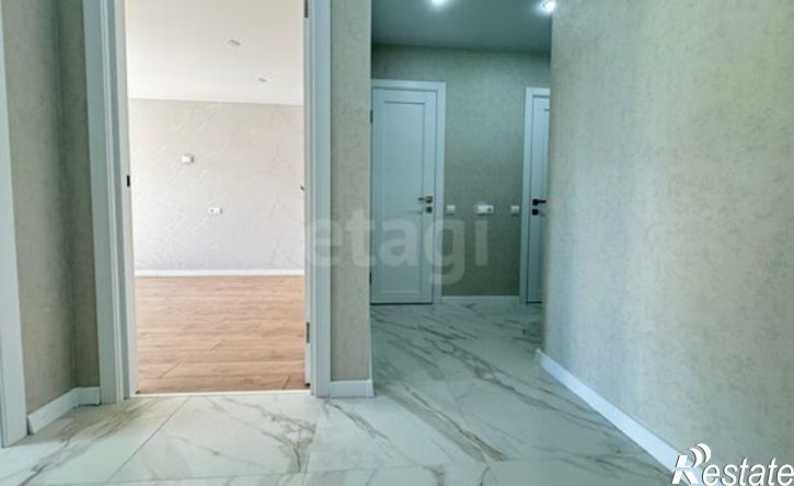 2-комн квартира улица Подольских Курсантов, 8А,  д. 8А
