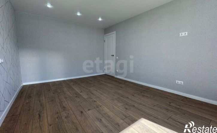 2-комн квартира улица Подольских Курсантов, 8А,  д. 8А