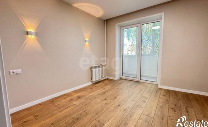 2-комн квартира улица Подольских Курсантов, 8А,  д. 8А