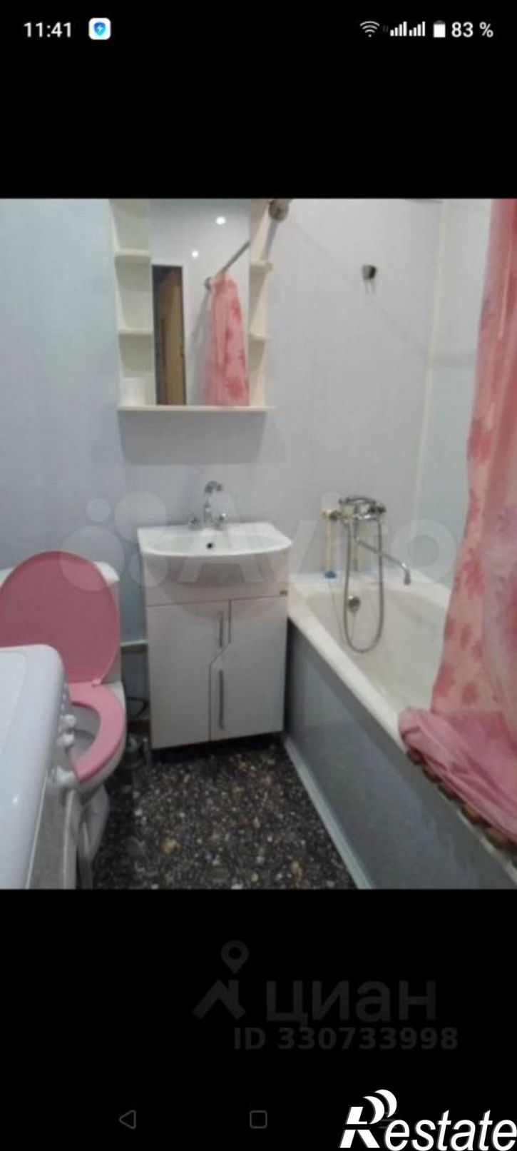 1-комн квартира ул Героев Сталинградской битвы, 34,  д. 34