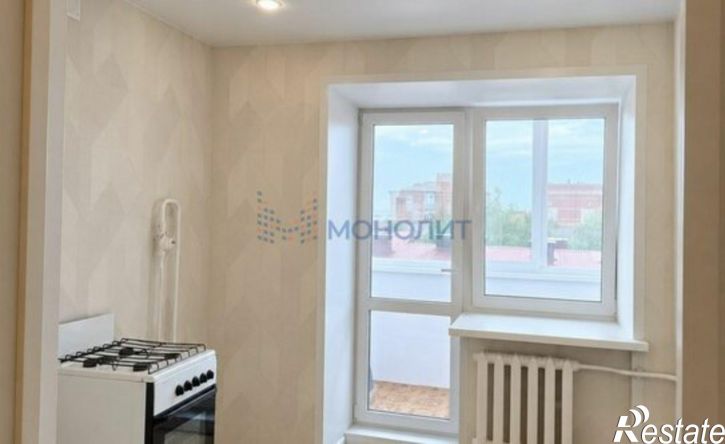 1-комн квартира ул Пролетарская, 40,  д. 40