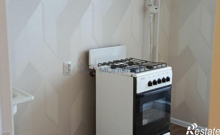 1-комн квартира ул Пролетарская, 40,  д. 40