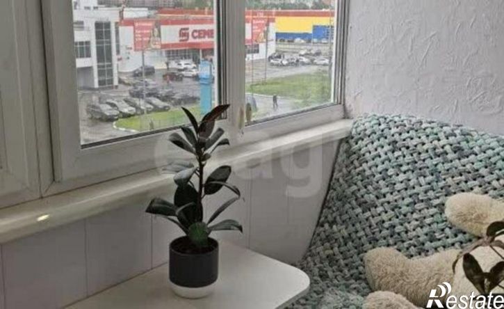 1-комн квартира ул Кирова, 15,  д. 15