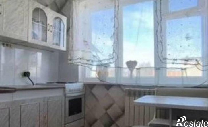2-комн квартира ул Йывана Кырли, 15,  д. 15