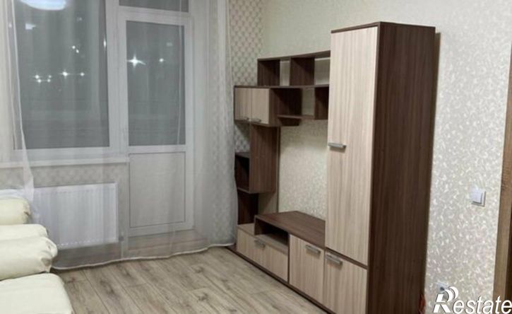 1-комн квартира ул Чернякова, 3,  д. 3