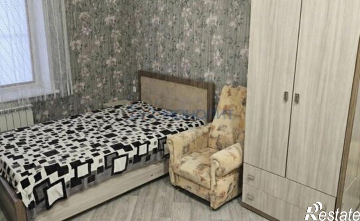 3-комн квартира ул Прохорова, 48А,  д. 48А