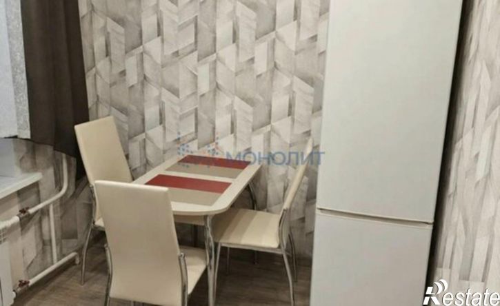 3-комн квартира ул Прохорова, 48А,  д. 48А