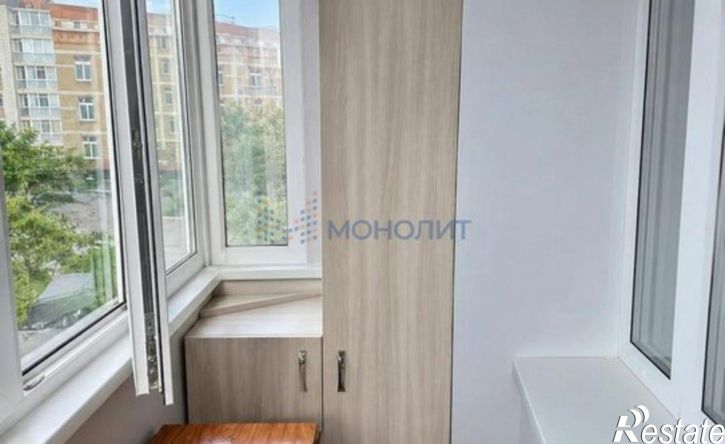 3-комн квартира ул Прохорова, 48А,  д. 48А