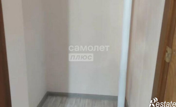 1-комн квартира ул Якова Эшпая, 137,  д. 137