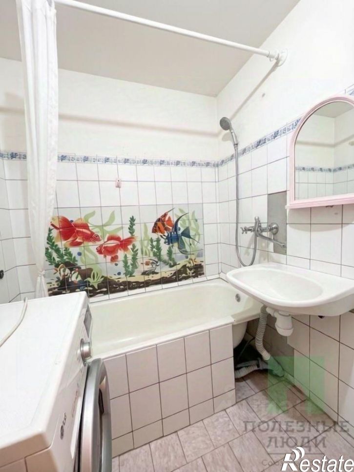 3-комн квартира ул Вознесенская, 34,  д. 34