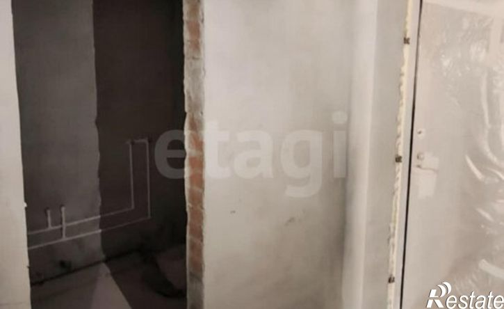 1-комн квартира улица Панфилова, 33Б/3,  д. 33Б/3