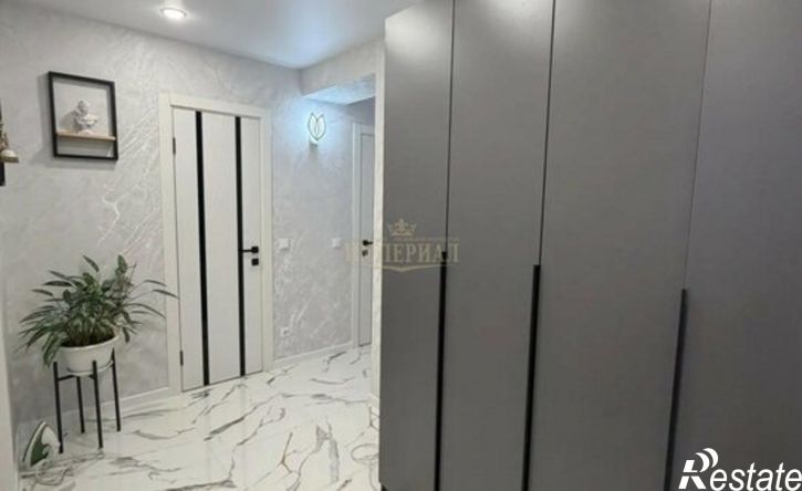 2-комн квартира ул Йывана Кырли, 33,  д. 33