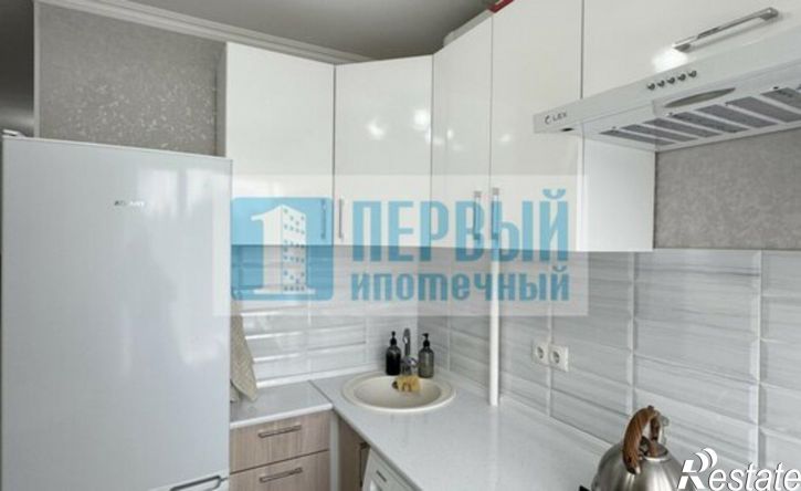 1-комн квартира ул Карла Либкнехта, 80А,  д. 80А