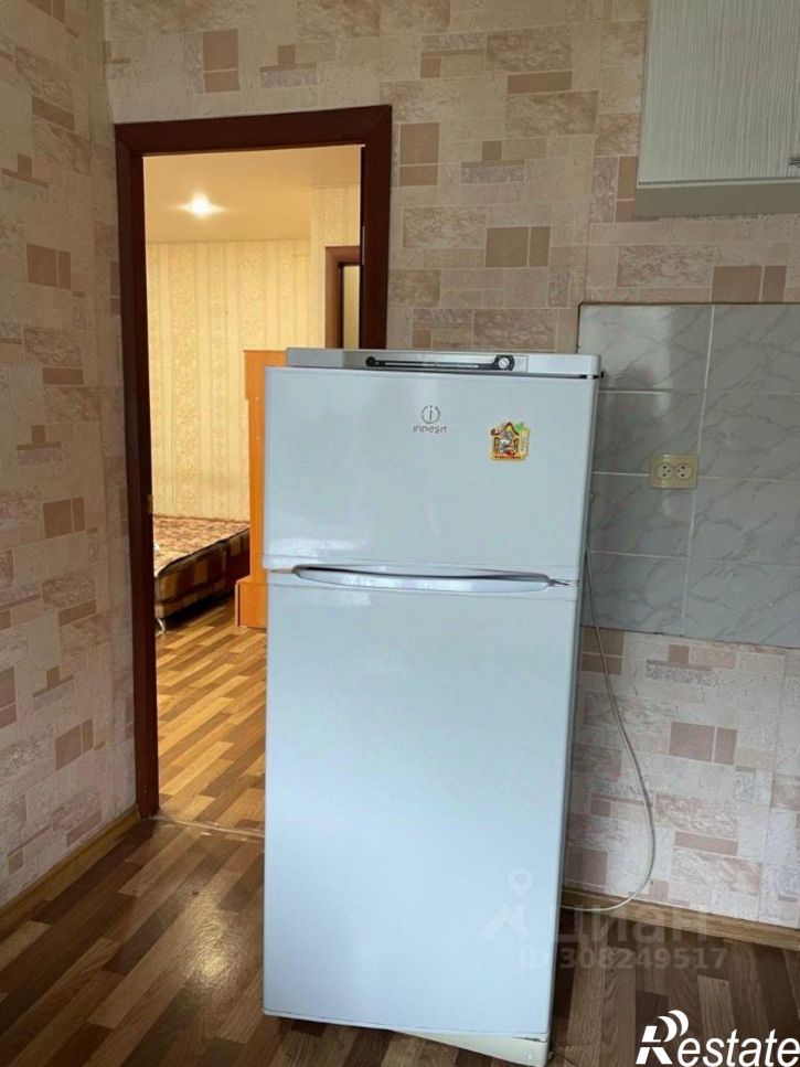 1-комн квартира ул Пушкина, 44,  д. 44