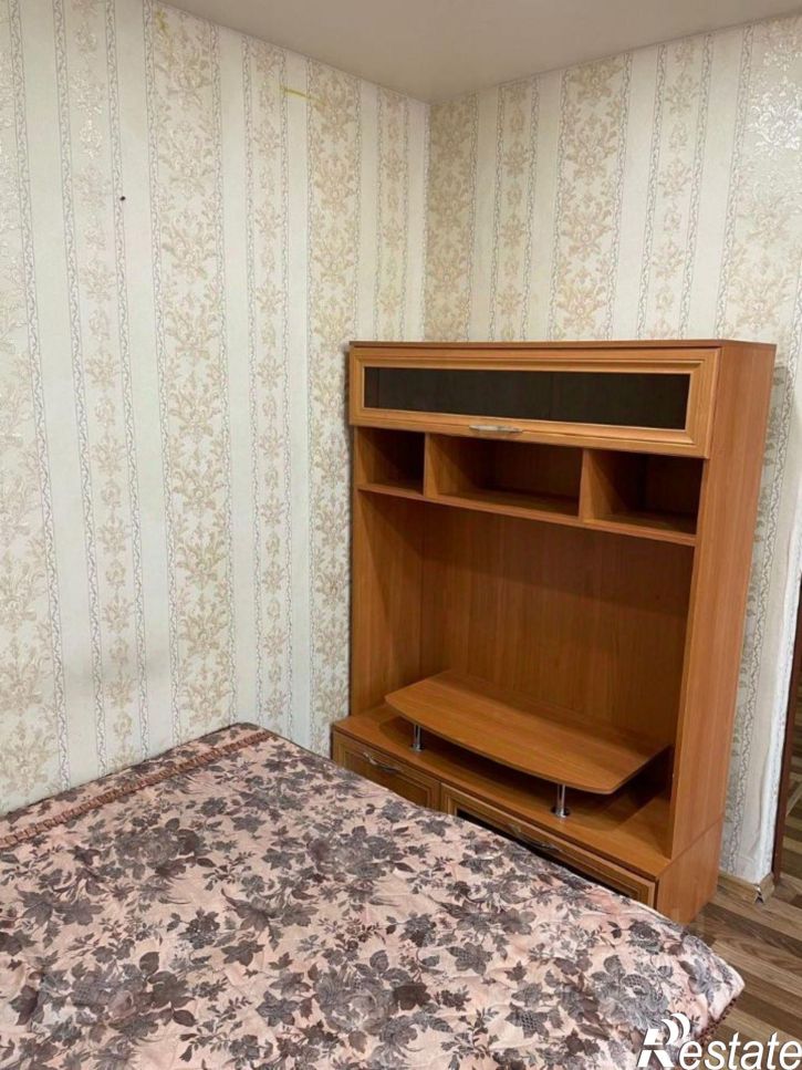 1-комн квартира ул Пушкина, 44,  д. 44