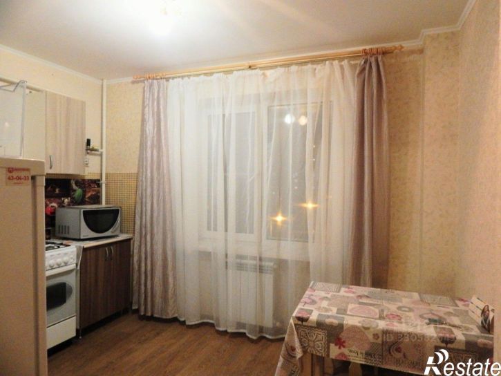 1-комн квартира ул Машиностроителей, 85,  д. 85