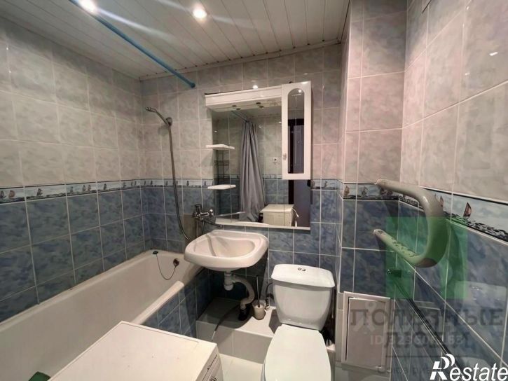 1-комн квартира ул Кирова, 3А,  д. 3А