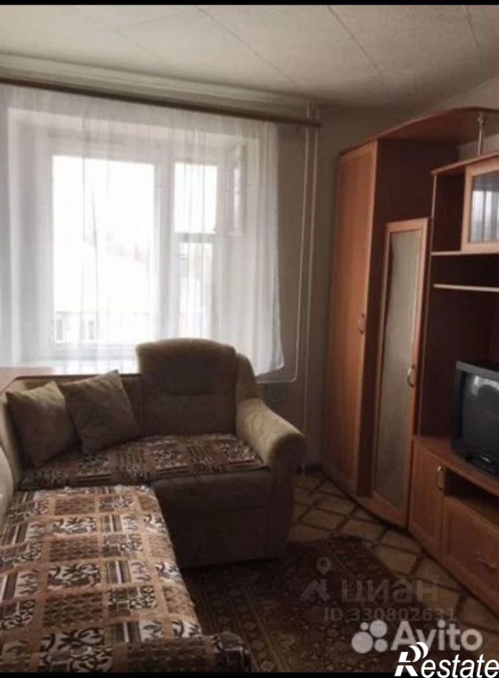 Комната ул Ольги Тихомировой, 59а,  д. 59а