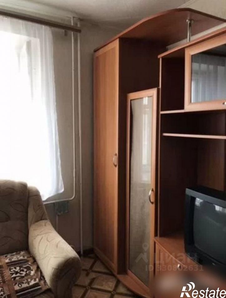 Комната ул Ольги Тихомировой, 59а,  д. 59а