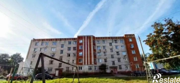Комната ул Ольги Тихомировой, 59а,  д. 59а