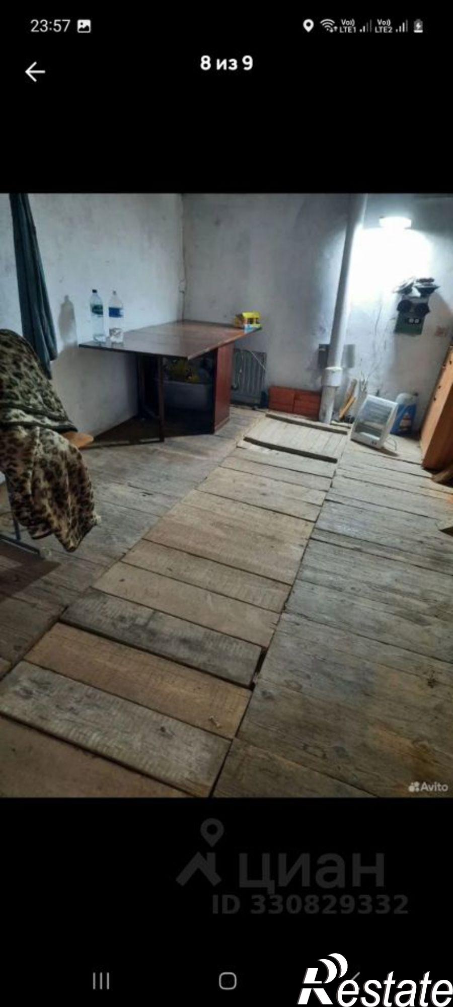 Сдать гараж, место в паркинге за 6 000 рублей