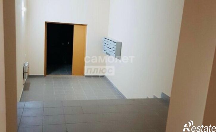 3-комн квартира улица Зарубина, 21,  д. 21