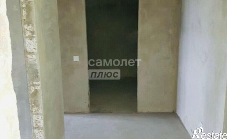 3-комн квартира улица Зарубина, 21,  д. 21