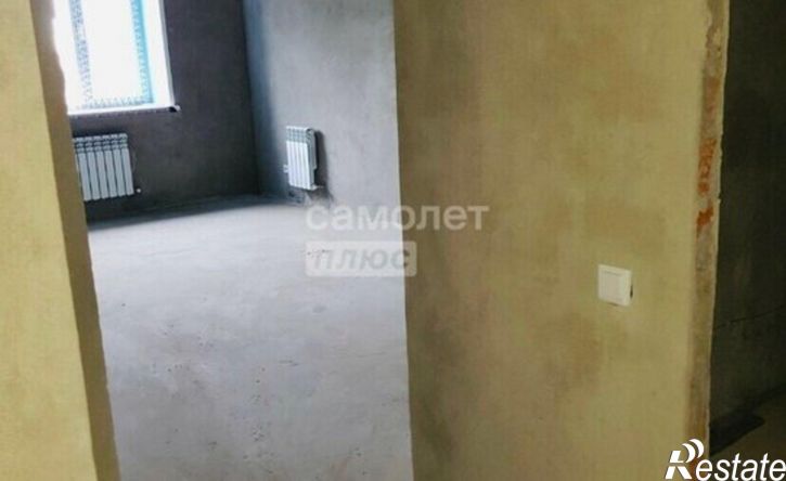 3-комн квартира улица Зарубина, 21,  д. 21