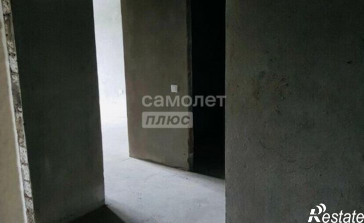 3-комн квартира улица Зарубина, 21,  д. 21